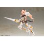 Frame Arms Girl - Figurine Plastic Model Kit Durga I Cat Armor Ver. Calico 16 cm