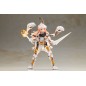 Frame Arms Girl - Figurine Plastic Model Kit Durga I Cat Armor Ver. Calico 16 cm