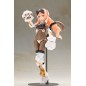 Frame Arms Girl - Figurine Plastic Model Kit Durga I Cat Armor Ver. Calico 16 cm