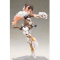 Frame Arms Girl - Figurine Plastic Model Kit Durga I Cat Armor Ver. Calico 16 cm