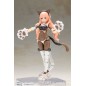 Frame Arms Girl - Figurine Plastic Model Kit Durga I Cat Armor Ver. Calico 16 cm