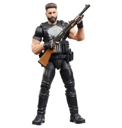 The Punisher Marvel Legends - Figurine The Punisher 15 cm