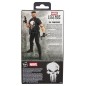The Punisher Marvel Legends - Figurine The Punisher 15 cm