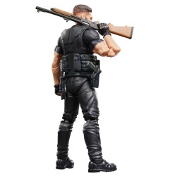 The Punisher Marvel Legends - Figurine The Punisher 15 cm