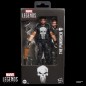The Punisher Marvel Legends - Figurine The Punisher 15 cm