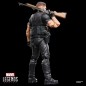 The Punisher Marvel Legends - Figurine The Punisher 15 cm