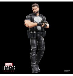 The Punisher Marvel Legends - Figurine The Punisher 15 cm