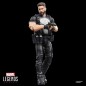 The Punisher Marvel Legends - Figurine The Punisher 15 cm