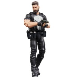 The Punisher Marvel Legends - Figurine The Punisher 15 cm