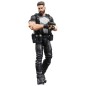The Punisher Marvel Legends - Figurine The Punisher 15 cm
