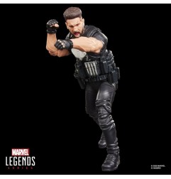 The Punisher Marvel Legends - Figurine The Punisher 15 cm