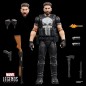 The Punisher Marvel Legends - Figurine The Punisher 15 cm