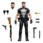 The Punisher Marvel Legends - Figurine The Punisher 15 cm
