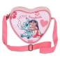 Lilo & Stitch - Sac à bandoulière Lilo & Stitch Casual Heart Lovebug