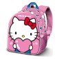 Hello Kitty - Sac à dos Basic Hello Kitty Heart Hello Kitty - Sac à dos Basic Hello Kitty Heart