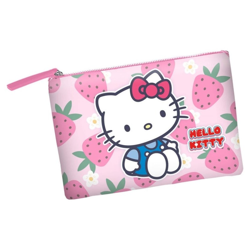Hello Kitty - Trousse de toilette Hello Kitty Fruits