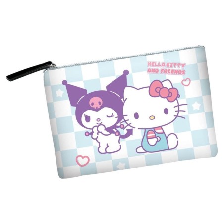 Hello Kitty - Trousse de toilette Hello Kitty Happy