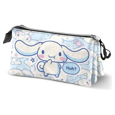 Sanrio - Triple Trousse Cinnamoroll Candy