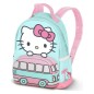 Hello Kitty - Sac à dos Small Heady Hello Kitty Van