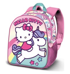 Hello Kitty - Sac à dos Hello Kitty Basic Unicorn