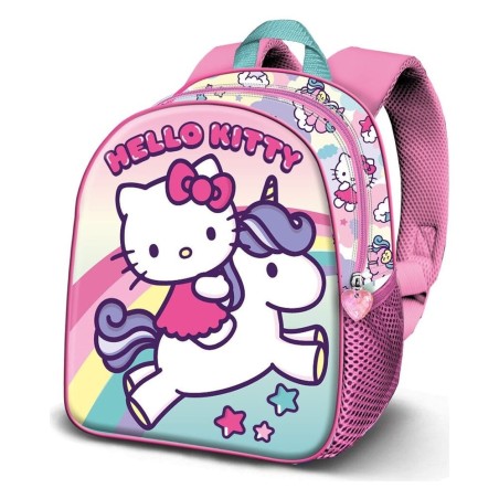 Sanrio - Basic Backpack Hello Kitty Unicorn