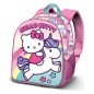 Hello Kitty - Sac à dos Hello Kitty Basic Unicorn Hello Kitty - Sac à dos Hello Kitty Basic Unicorn