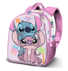 Lilo & Stitch - Basic Backpack Couple