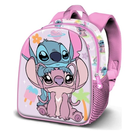 Lilo & Stitch - Sac à dos Lilo & Stitch Basic Couple