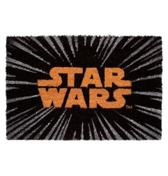 Star Wars - Paillasson Logo Star Wars 60 x 40 cm