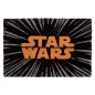 Star Wars - Paillasson Logo Star Wars 60 x 40 cm