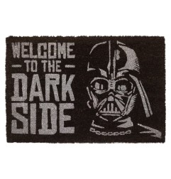 Star Wars - Paillasson Welcome to the Dark Side 40 x 60 cm