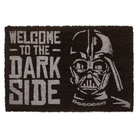 Star Wars - Paillasson Welcome to the Dark Side 40 x 60 cm