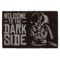 Star Wars - Paillasson Welcome to the Dark Side 40 x 60 cm