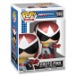 Mega Man - Figurine POP! Proto Man 9 cm Mega Man - Figurine POP! Proto Man 9 cm