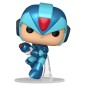 Mega Man - Figurine POP! Mega Man X 9 cm