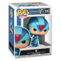 Mega Man - Figurine POP! Mega Man X 9 cm