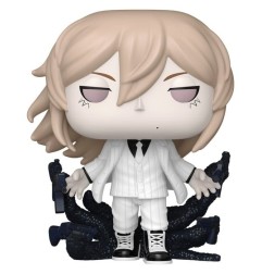 Tougen Anki - Figurine POP! Mikado 9 cm