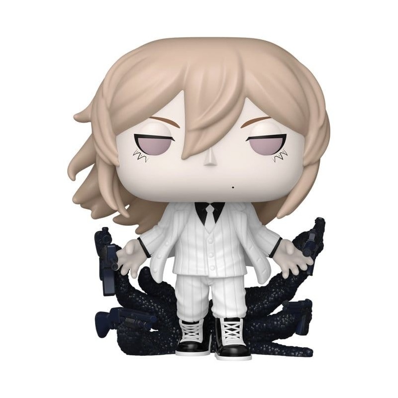 Tougen Anki - Figurine POP! Mikado 9 cm