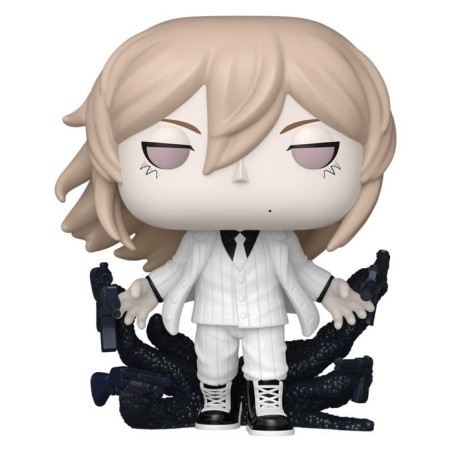 Tougen Anki - POP! Animation Vinyl Figure Mikado 9 cm