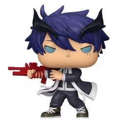 Tougen Anki - Figurine POP! Shiki 9 cm