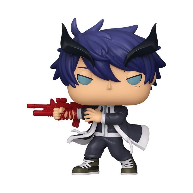 Tougen Anki - Figurine POP! Shiki 9 cm
