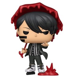 Tougen Anki - POP! Animation Vinyl Figure Naito Mudano 9 cm
