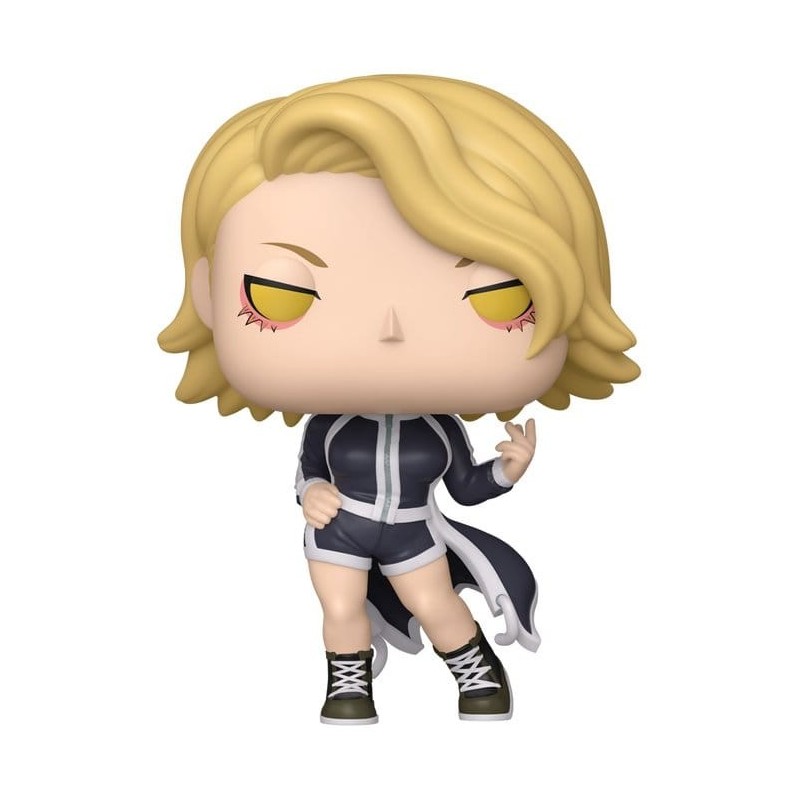 Tougen Anki - Figurine POP! Kuina 9 cm