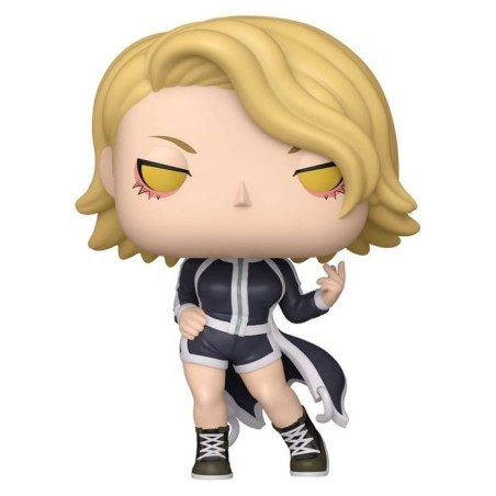 Tougen Anki - Figurine POP! Kuina 9 cm