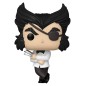 Marvel - Figurine POP! Patch 9 cm