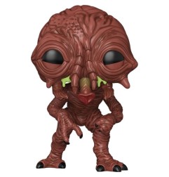The Fly - POP! Movies Vinyl Figure Fly FinalForm 9 cm