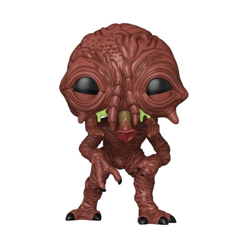 La Mouche - Figurine POP! Brundlemouche 9 cm