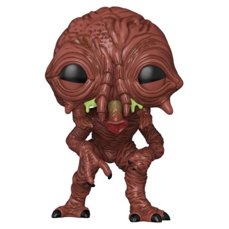 La Mouche - Figurine POP! Brundlemouche 9 cm