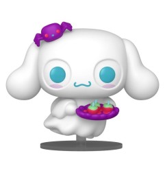 Sanrio - Figurine POP! Cinnamoroll Spooky 9 cm