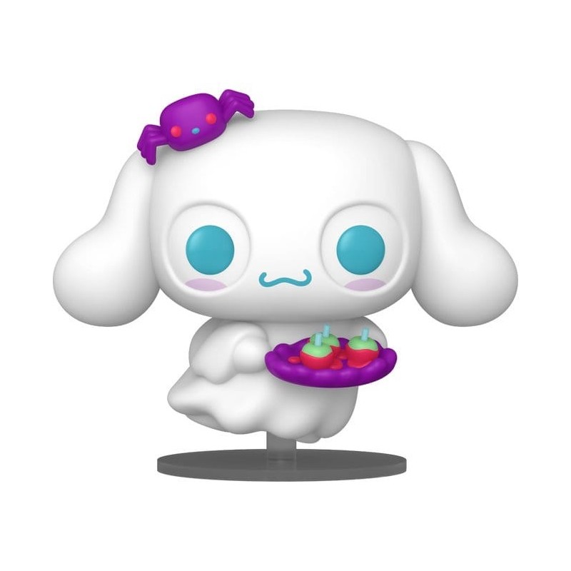 Sanrio - Figurine POP! Cinnamoroll Spooky 9 cm